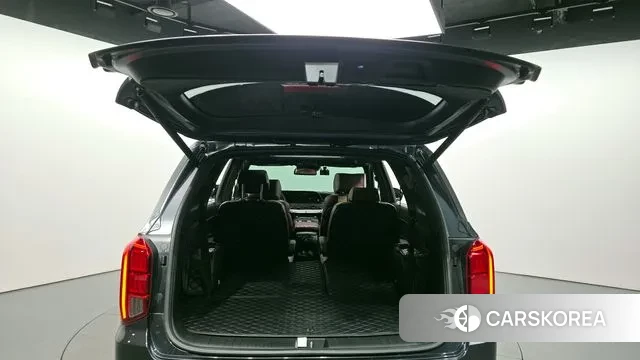 Hyundai Palisade id 3402727 из Кореи 11