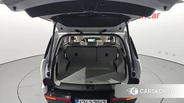 Hyundai Santa Fe (MX5) id 3720788 из Кореи 11