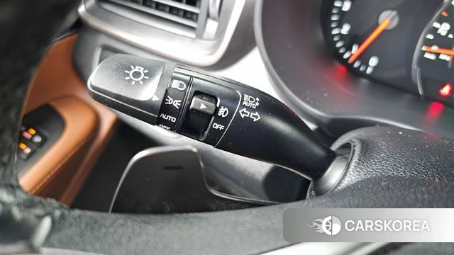 Kia The New Sorento id 4873549 из Кореи 11