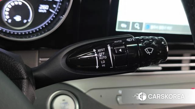 Hyundai The New Grandeur IG Hybrid id 4676413 из Кореи 11