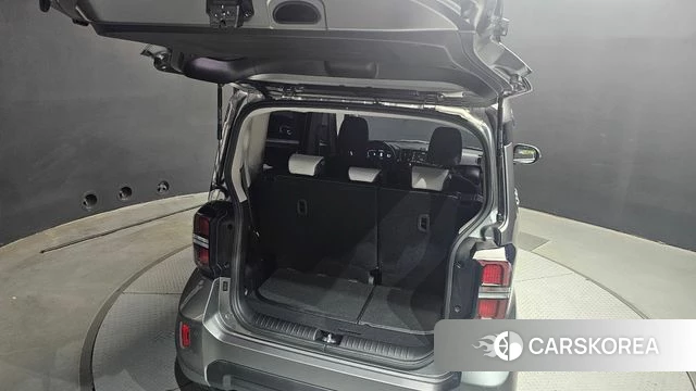 Kia The New Kia Ray id 4201393 из Кореи 11