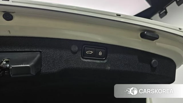 Kia K7 Premier id 4667486 из Кореи 11