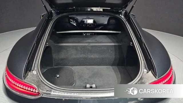 Mercedes-Benz AMG GT id 3573185 из Кореи 11