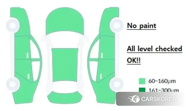 Mini Cooper D Countryman id 3690574 из Кореи 11