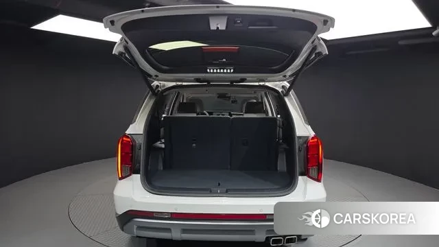 Hyundai The New Palisade id 3431614 из Кореи 11