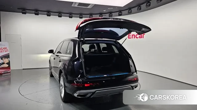 Audi Q7 (4M) id 3727246 из Кореи 11