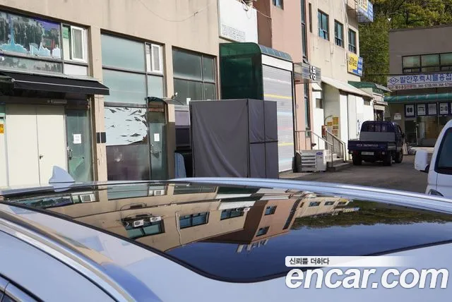 Genesis GV80 id 2656571 из Кореи 11