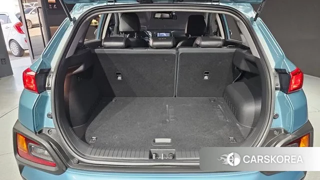 Hyundai Kona id 3703790 из Кореи 11