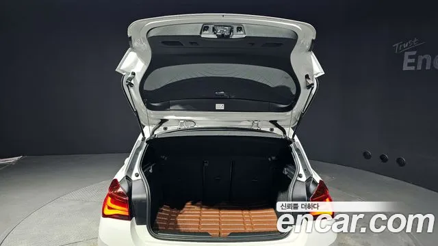 BMW 1 Series (F20) id 2840243 из Кореи 11