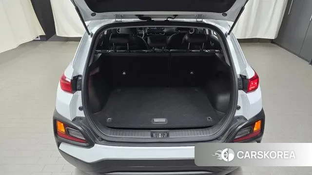 Hyundai Kona id 3325399 из Кореи 11