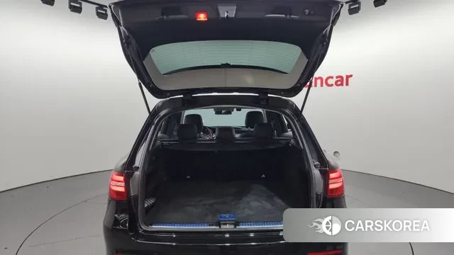 Mercedes-Benz GLC-Class X253 id 3474330 из Кореи 11