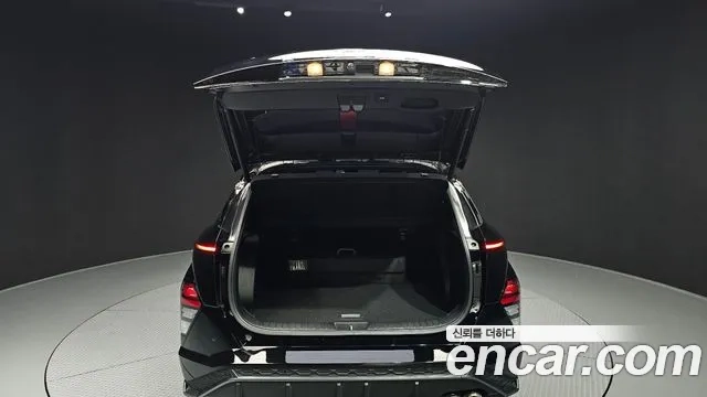 Hyundai Kona (SX2) id 2949217 из Кореи 11