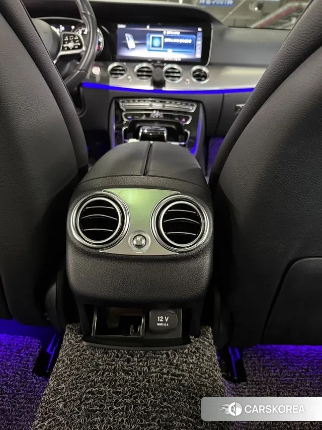 Mercedes-Benz E-Class W213 id 3399212 из Кореи 11