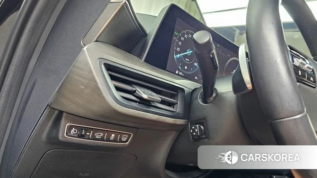 Kia K8 Hybrid id 4921881 из Кореи 11