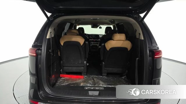 Kia Carnival 4th generation id 3860423 из Кореи 11