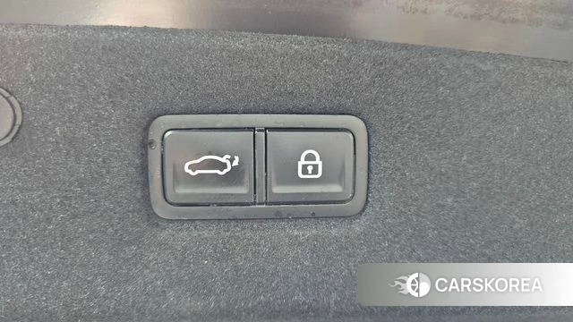 Kia K8 id 3787142 из Кореи 11