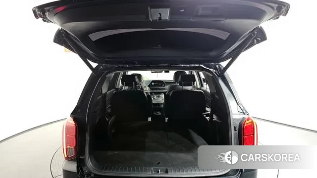 Hyundai Palisade id 3484761 из Кореи 11