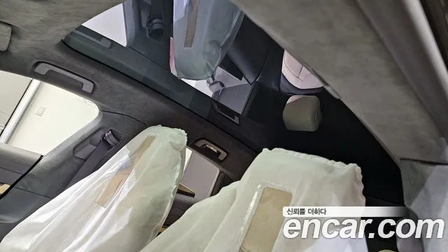 Porsche Taycan id 2733932 из Кореи 11