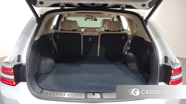 Genesis GV80 id 3758304 из Кореи 11