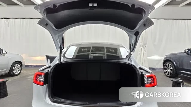 Tesla Model 3 id 3646203 из Кореи 11