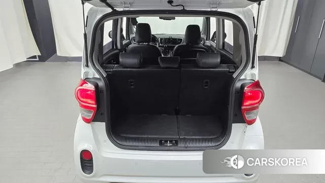 Kia The New Ray id 3390242 из Кореи 11