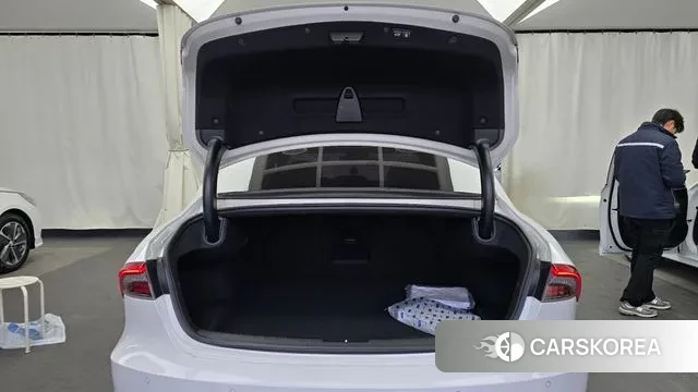 Hyundai The New Grandeur IG id 3552296 из Кореи 11