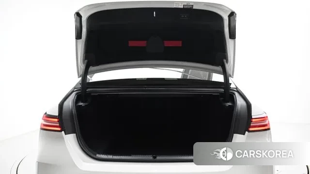 BMW 5 Series (G60) id 3016045 из Кореи 11