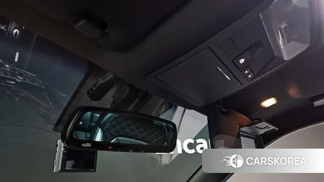 Ssangyong G4 Rexton id 3275747 из Кореи 11