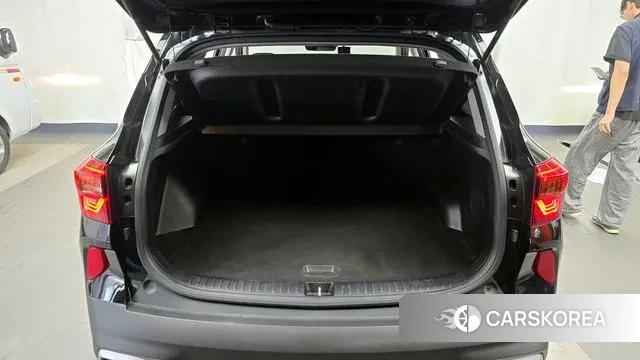 Kia Seltos id 2998784 из Кореи 11