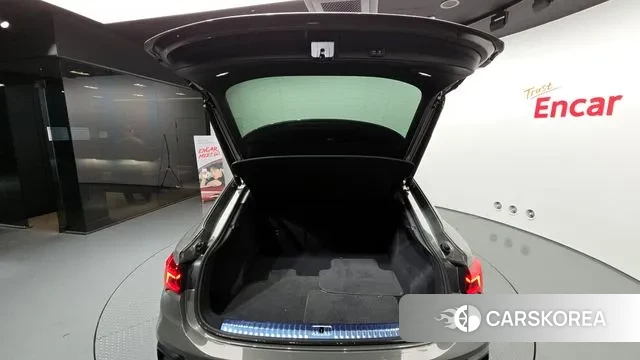 Audi Q3 (F3) id 3467823 из Кореи 11