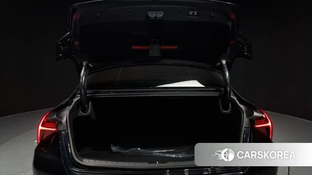 Kia K8 Hybrid id 3316761 из Кореи 11