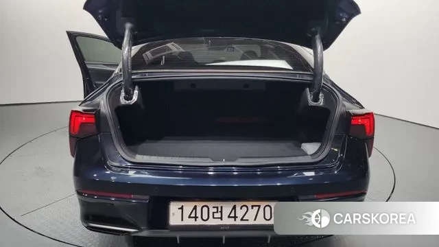 Kia The New K5 3rd generation id 3644714 из Кореи 11