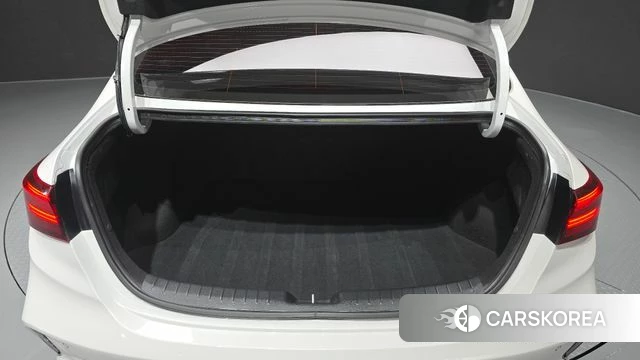 Kia The New K3 2nd generation id 3832633 из Кореи 11