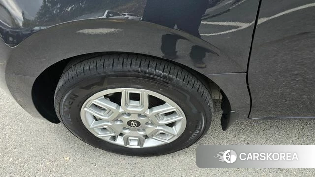 Hyundai Staria id 3914395 из Кореи 11