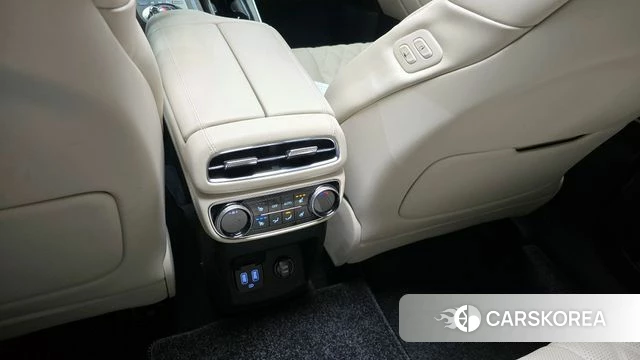 Genesis GV80 id 3851956 из Кореи 11