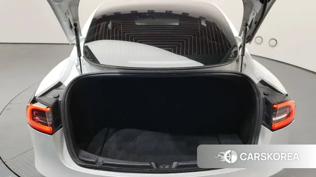 Tesla Model 3 id 3567600 из Кореи 11