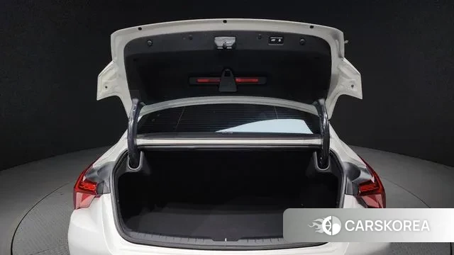 Kia K8 Hybrid id 3082879 из Кореи 11