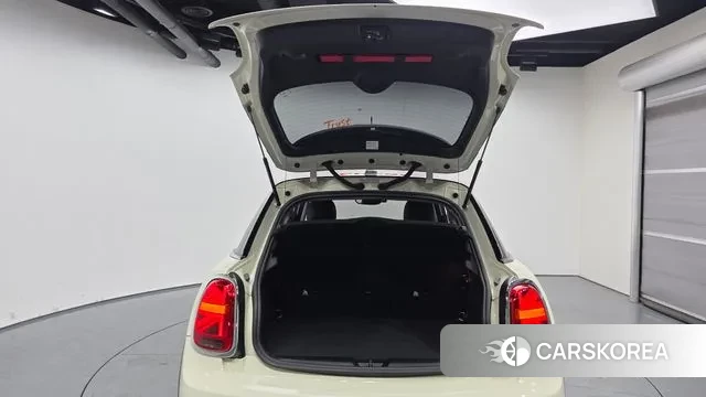 Mini Cooper id 3561552 из Кореи 11