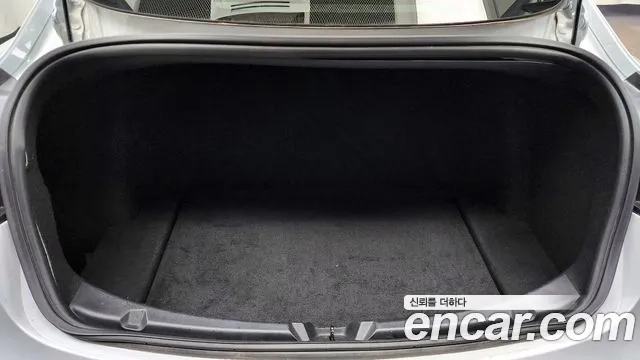 Tesla Model 3 id 2875720 из Кореи 11