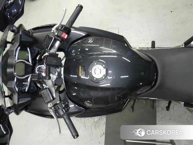 Проданный Yamaha FJR 1300 ABS id 3999474 из Японии, фото 11