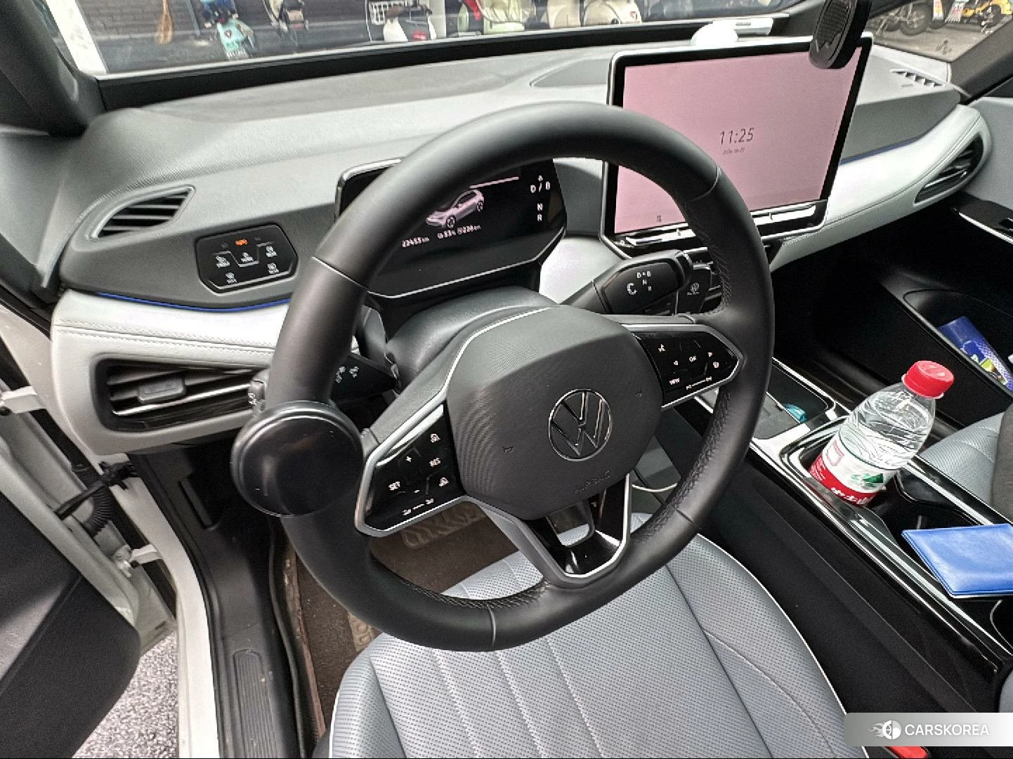 Volkswagen ID.3 id 4485281 из Китая 11