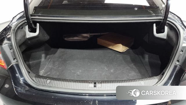 Renault Korea (Samsung) The New SM6 id 3898818 из Кореи 11