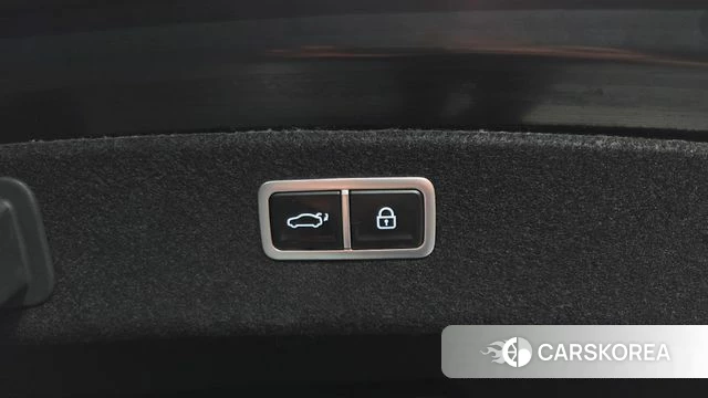 Genesis G80 (RG3) id 4632096 из Кореи 11