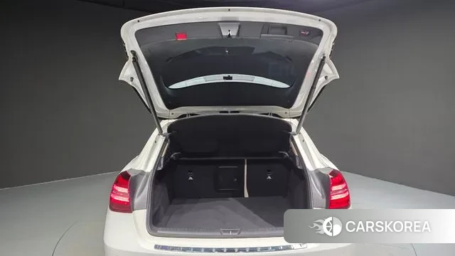 Mercedes-Benz GLA-Class X156 id 3024273 из Кореи 11