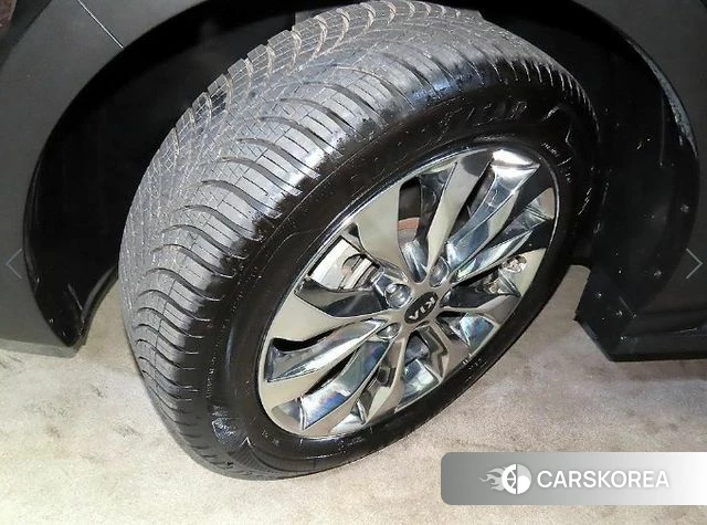 Kia The New Sorento id 3873734 из Кореи 11