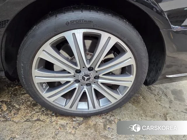 Mercedes-Benz E-Class W213 id 3695387 из Кореи 11