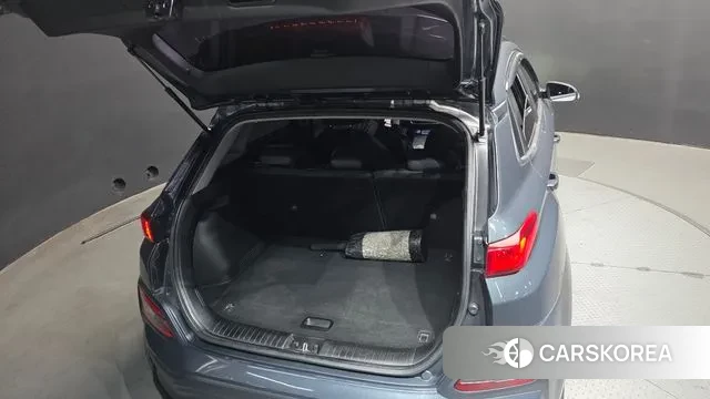 Hyundai Kona Electric id 3617186 из Кореи 11