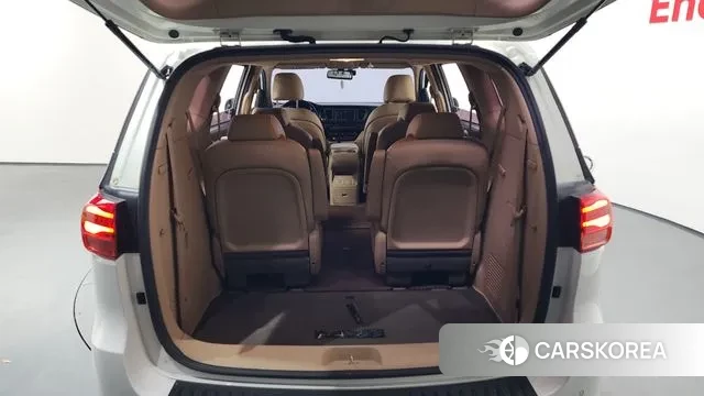 Kia The New Carnival id 3505011 из Кореи 11