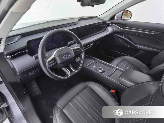 Ford Mondeo id 4374491 из Китая 11