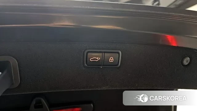 Genesis G80 id 3661970 из Кореи 11